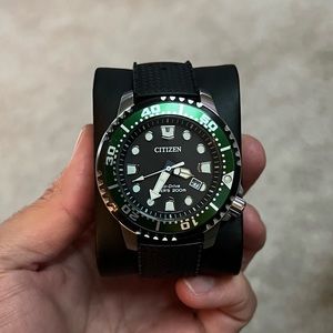Citizen Promaster Diver Eco-Drive